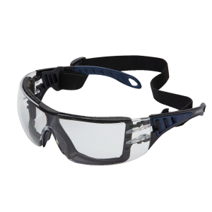 GEBOL 730400 Ochranné brýle Safety Guard čiré