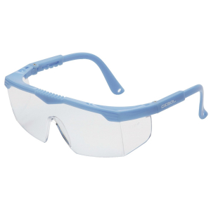 GEBOL 730020 Bezpečnostní dětské ochranné brýle modré