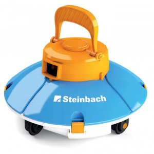 Steinbach Poolrunner Battery Basic 2.0 bazénový robotický...