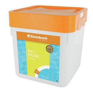 Steinbach pH Plus granulát, 5kg