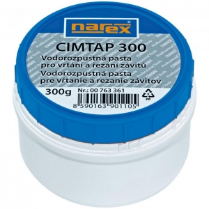 Narex CIMTAP 300 Řezná pasta 