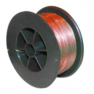 GÜDE svářecí drát SG 2 - 0,6 mm (1 kg)