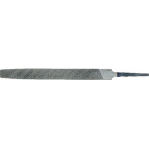 Pilník nožový (dvojitý sek) 150 mm 