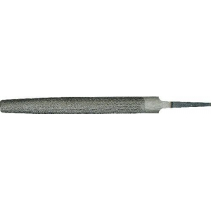 Pilník půlkulatý (dvojitý sek) 150 mm        