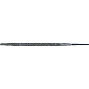Pilník čtyřhranný (dvojitý sek) 150 mm 