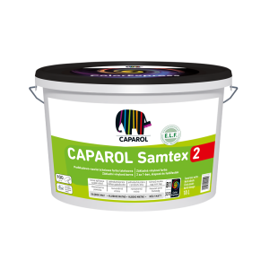 CAPAROL Samtex 2 CE 10L Interiérová vinylová barva