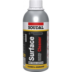 SOUDAL Surface cleaner 500ml