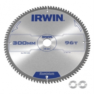 IRWIN pilový kotouč Professional Aluminium 300 x 30...