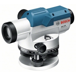 Bosch Optický nivelační přístroj GOL 20 D