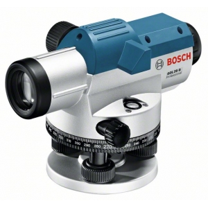Bosch Optický nivelační přístroj GOL 20 G