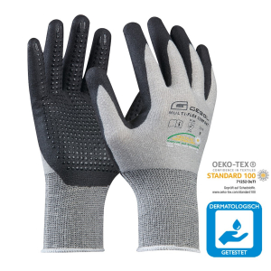 GEBOL 709578 pracovní rukavice Multiflexi  vel.10 Comfort...