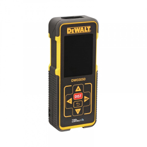 DeWalt DW03050 Laserový měřič vzdálenosti - dosah 50...