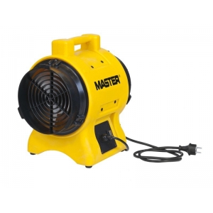 Master BL4800 ventilátor profesionální
