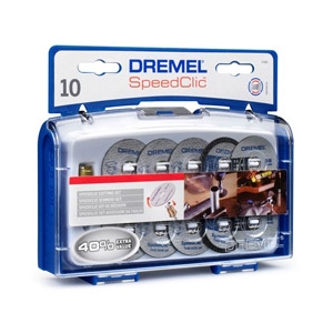 DREMEL® SC690 SpeedClic sada velká na řezání