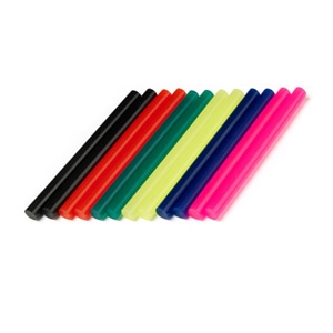 DREMEL® Lepicí tyčinky barevné, 7mm ( Typ GG05 )
