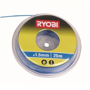 Ryobi RAC132 Struna, 25m x 1,5mm