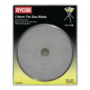 Ryobi TSB180A1 Kotouč pro řezačku na dlažbu a obklady,...