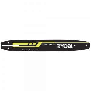 Ryobi RAC246 Lišta na řetěz, 40 cm