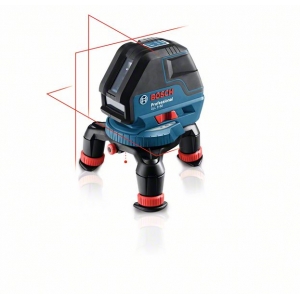 Bosch Čárový laser GLL 3-50