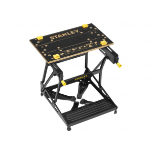 Stanley  STST83400-1 Pracovní stůl 2v1, 250 kg