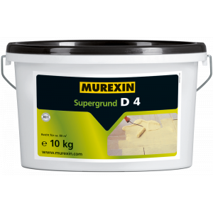 Murexin Základ Supergrund D4 10 kg