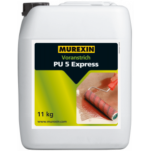 Murexin Základ PU 5 Express 11 kg