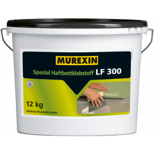 Murexin Lepidlo speciální do adhezního lože LF 300...