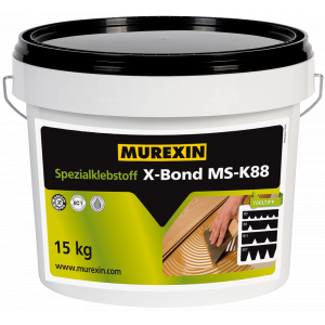 Murexin Lepidlo supermultifunkční X-Bond MS-K 88 15...