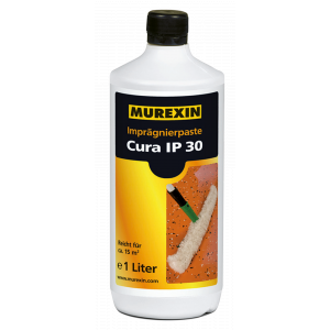 Murexin Impregnační pasta na podlahy Cura IP 30 1 l