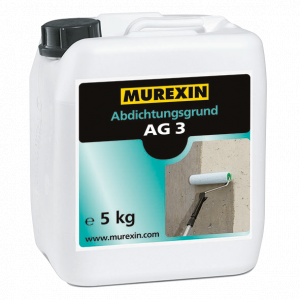 Murexin Základ hloubkový AG 3 5 kg