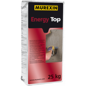 Murexin Lepicí stěrka Energy Top 25 kg
