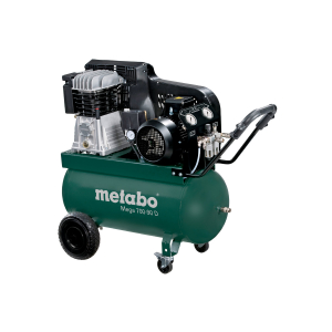 METABO Mega 700-90 D Kompresor olejový