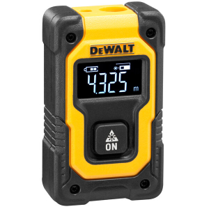 DeWalt DW055PL Laserový měřič vzdálenosti 16 m