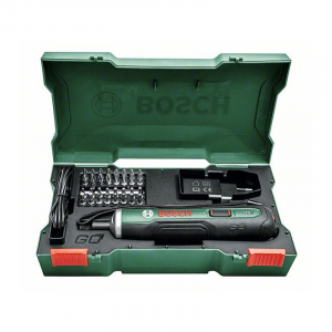 Bosch PushDrive Aku šroubovák 06039C6020