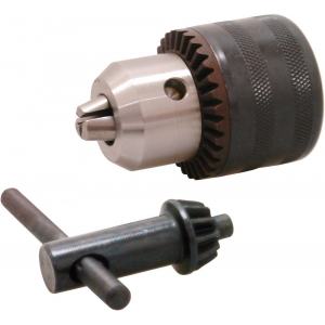 GÜDE Sklíčidlo s ozubeným věncem B18; 3 - 16 mm