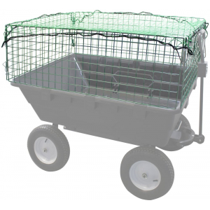 GÜDE Nástavba k zahradnímu vozíku GGW 500