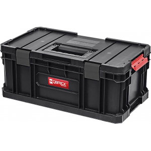QBRICK Box plastový 526x307x221mm Qbrick TWO Toolbox...