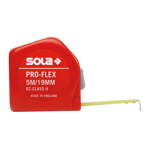 Sola 50027701 Pro-Flex 3m Svinovací metr 