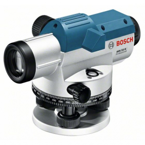 Bosch GOL 32 D Optický nivelační přístroj