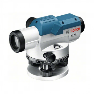 Bosch GOL 26 D Optický nivelační přístroj
