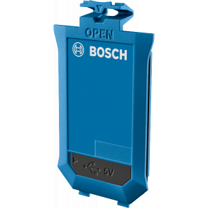 Bosch Li-Ion adaptér pro GLM 50-2 Li-Ion adaptér 