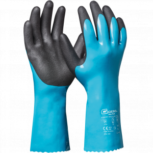 GEBOL 709983 Pracovní rukavice vel.10 Grip Tech