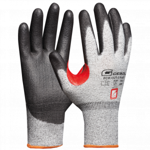GEBOL 709826 Pracovní rukavice vel.8 Eco Cut C Plus