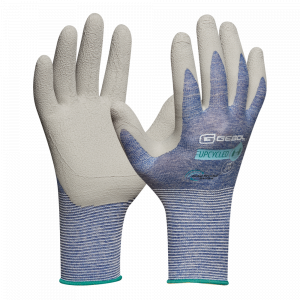 GEBOL 740003_10 Pracovní rukavice vel.10 Upcycled Sensitive...