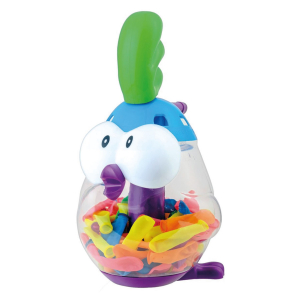 HappyPeople Pumba na vodní balónky