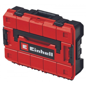 Einhell E-CASE S-C systémový přenašecí kufr