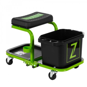 Zipper ZI-MHKW5 Mobilní montážní stolička s vědrem...