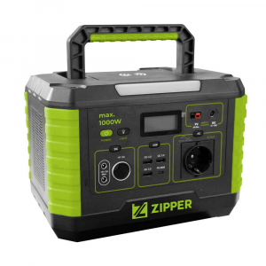 Zipper ZI-PS1000 Elektrocentrála 1000W