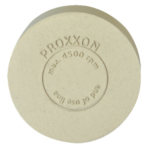 PROXXON 29068 Gumový kotouč na odstranění lepidla