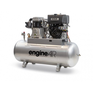 Schneider engineAIR 10/270 14 ES Diesel Kompresor